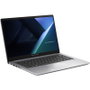Asus ExpertBook B1 B1403CVA-S69070, Intel Core 5 120U, 16GB RAM, 512GB SSD, 14", Gris Misty Grey